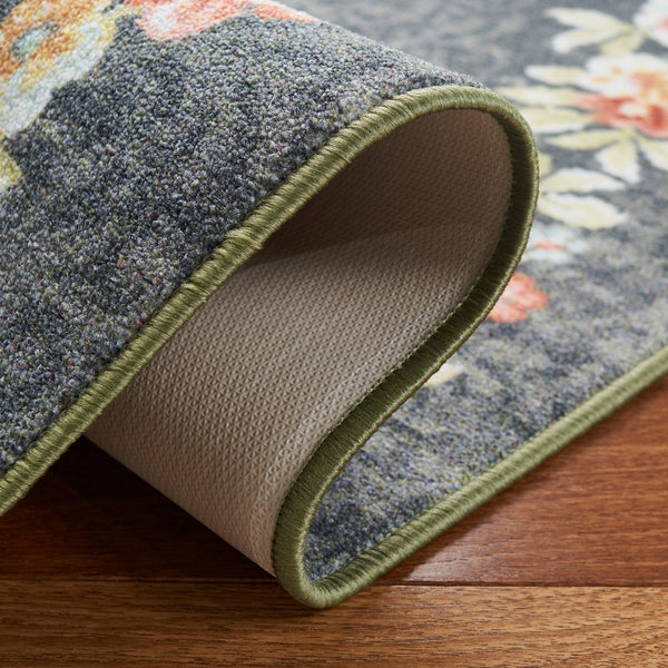 Safavieh Journey 125 Power Loomed Polyamide Transitional Rug JNY125F-9