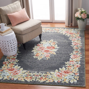 Safavieh Journey 125 Power Loomed Polyamide Transitional Rug JNY125F-9
