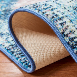 Safavieh Journey 147 Power Loomed Polyamide Transitional Rug JNY147M-9