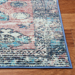 Safavieh Journey 148 Power Loomed Polyamide Transitional Rug JNY148U-9