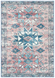 Journey 148 Power Loomed Polyamide Transitional Rug