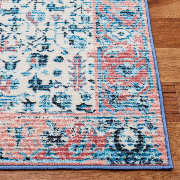 Safavieh Journey 149 Power Loomed Polyamide Transitional Rug JNY149A-9