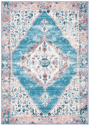 Safavieh Journey 149 Power Loomed Polyamide Transitional Rug JNY149A-9