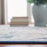 Safavieh Journey 150 Power Loomed Polyamide Transitional Rug JNY150A-9