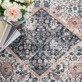 Safavieh Journey 150 Power Loomed Polyamide Transitional Rug JNY150A-9