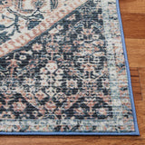 Safavieh Journey 150 Power Loomed Polyamide Transitional Rug JNY150A-9