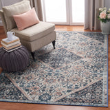 Safavieh Journey 150 Power Loomed Polyamide Transitional Rug JNY150A-9