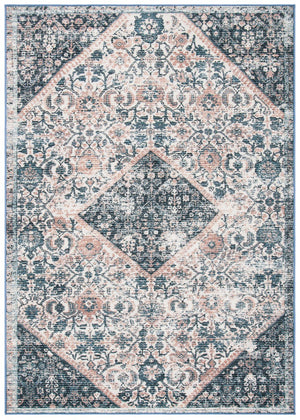 Safavieh Journey 150 Power Loomed Polyamide Transitional Rug JNY150A-9