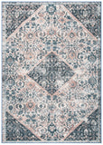 Journey 150 Power Loomed Polyamide Transitional Rug