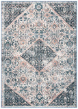 Safavieh Journey 150 Power Loomed Polyamide Transitional Rug JNY150A-9