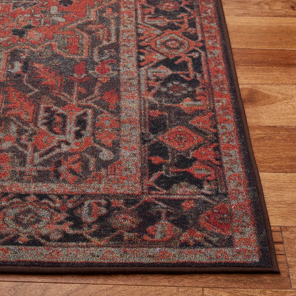 Safavieh Journey 153 Power Loomed Polyamide Transitional Rug JNY153M-9