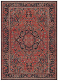 Journey 153 Power Loomed Polyamide Transitional Rug