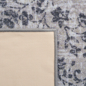 Safavieh Journey 177 Power Loomed Polyamide Transitional Rug JNY177F-9