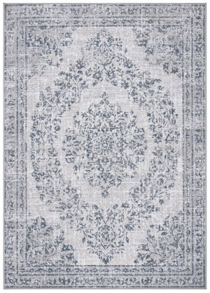 Safavieh Journey 177 Power Loomed Polyamide Transitional Rug JNY177F-9