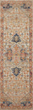 Loloi Jocelyn JOC-01 100% Polypropylene Pile Power Loomed Transitional Rug JOCEJOC-01SAML96C6