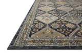 Loloi Jocelyn JOC-02 100% Polypropylene Pile Power Loomed Transitional Rug JOCEJOC-02NVBB96C6