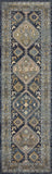 Loloi Jocelyn JOC-02 100% Polypropylene Pile Power Loomed Transitional Rug JOCEJOC-02NVBB96C6