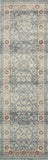 Loloi Jocelyn JOC-04 100% Polypropylene Pile Power Loomed Transitional Rug JOCEJOC-04SCML96C6