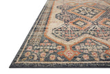 Loloi Jocelyn JOC-05 100% Polypropylene Pile Power Loomed Transitional Rug JOCEJOC-05NVML96C6