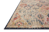 Loloi Jocelyn JOC-07 100% Polypropylene Pile Power Loomed Transitional Rug JOCEJOC-07KHML96C6