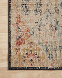 Loloi Jocelyn JOC-07 100% Polypropylene Pile Power Loomed Transitional Rug JOCEJOC-07KHML96C6