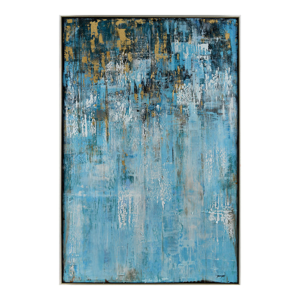 Moe's Home Sunlight Wall Décor