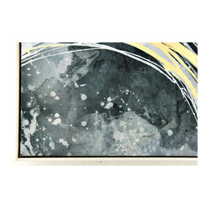 Moe's Home Strands 2 Wall Painting