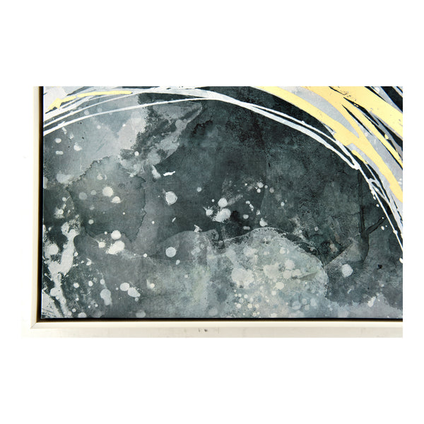 Moe's Home Strands 2 Wall Painting