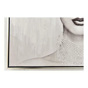 Moe's Home Monarca Wall Painting