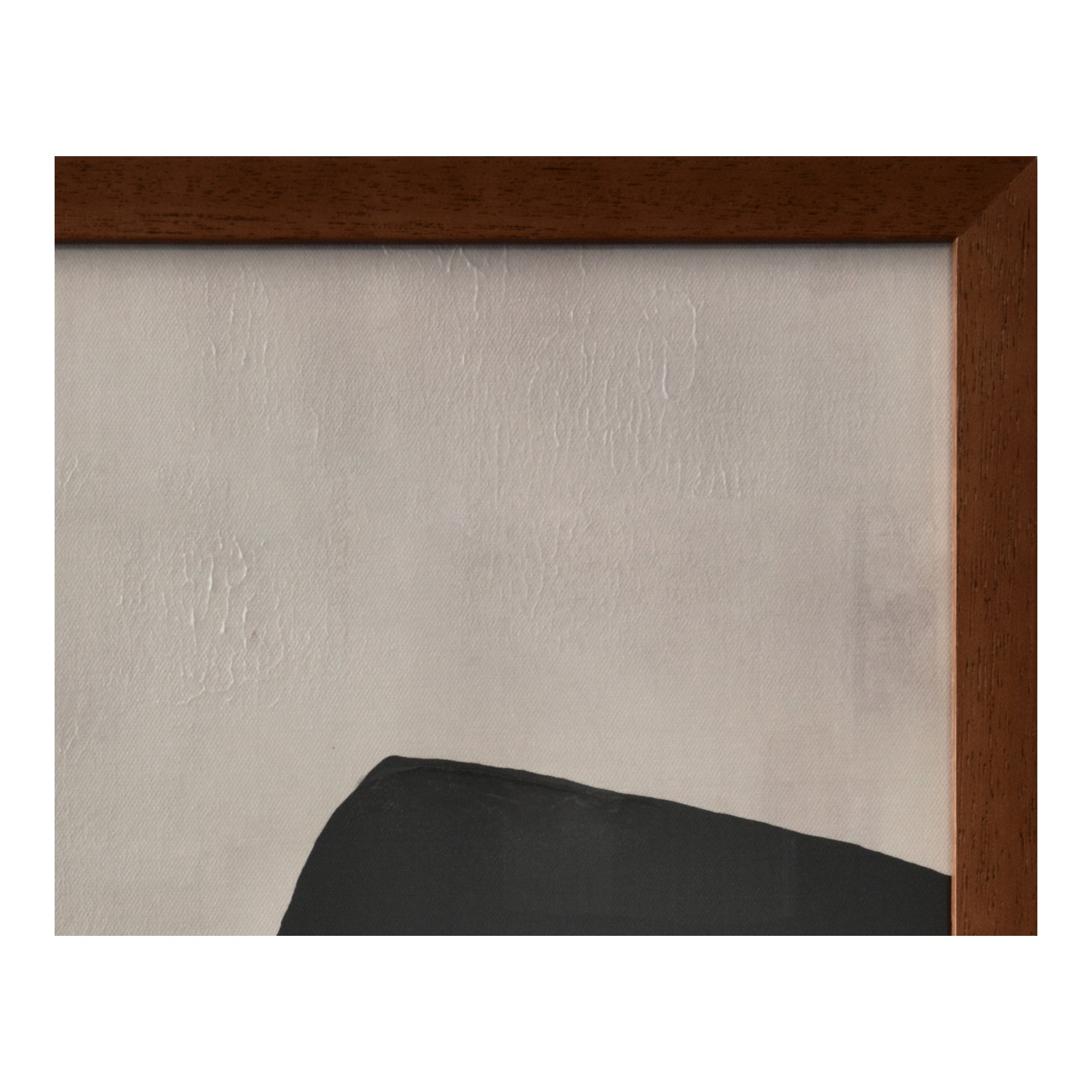 Moe's Home Wells Abstract Painting - Thumbnail 4