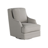 Southern Motion Willow 104 Transitional  32" Wide Swivel Glider 104 415-17