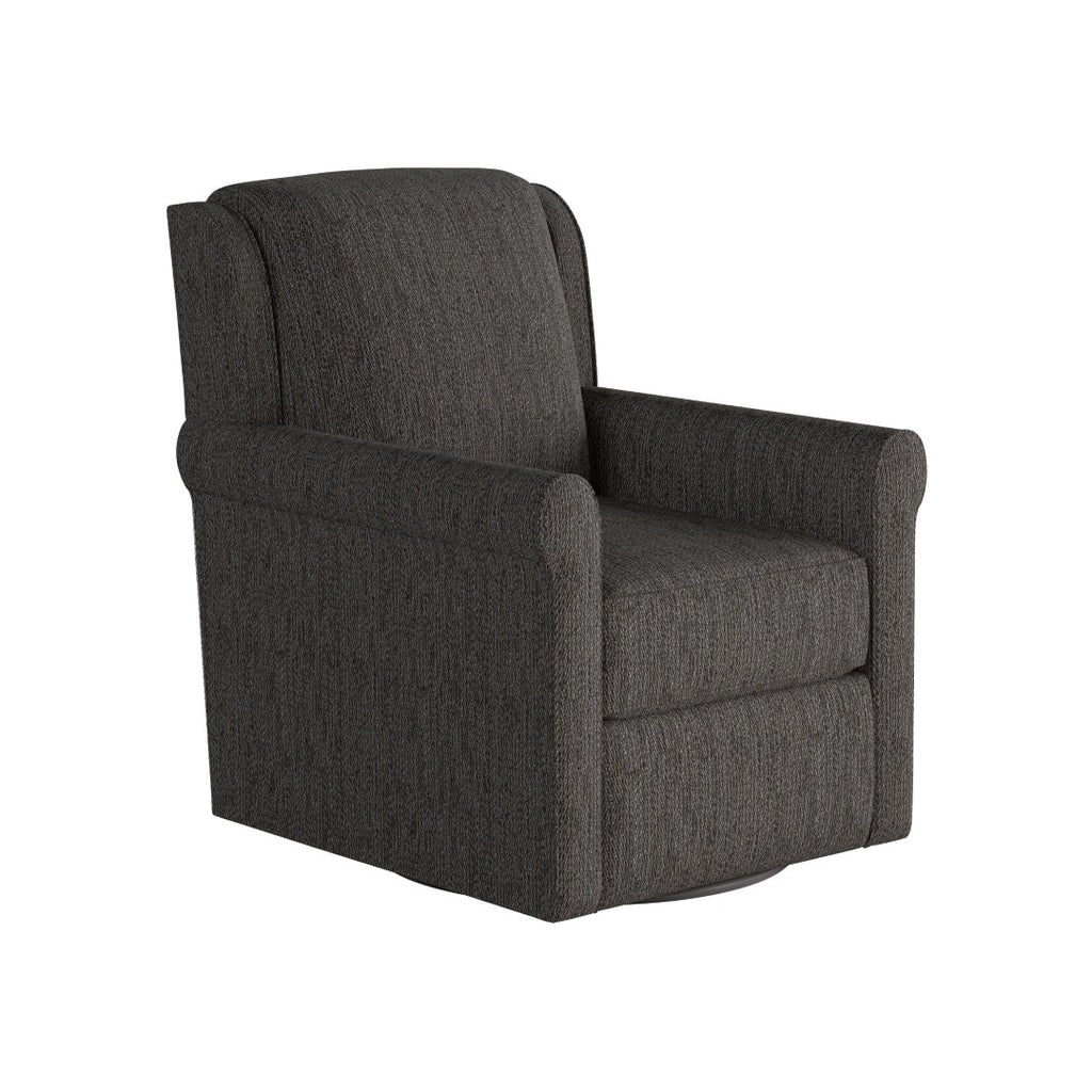 Southern Motion Sophie 106 Transitional  30" Wide Swivel Glider 106 313-14