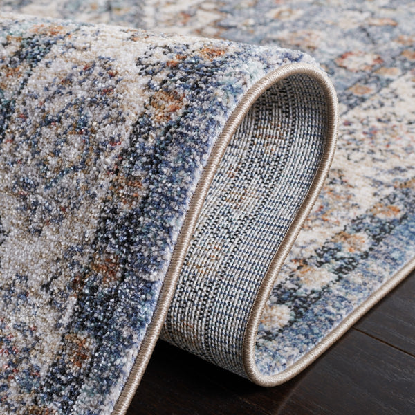 Safavieh Jasmine 312 Power Loomed 90% BCF POLYESTER DEGRADE/10% SHRINK POLYESTER Rug JSM312M-2680