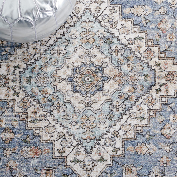 Safavieh Jasmine 312 Power Loomed 90% BCF POLYESTER DEGRADE/10% SHRINK POLYESTER Rug JSM312M-2680