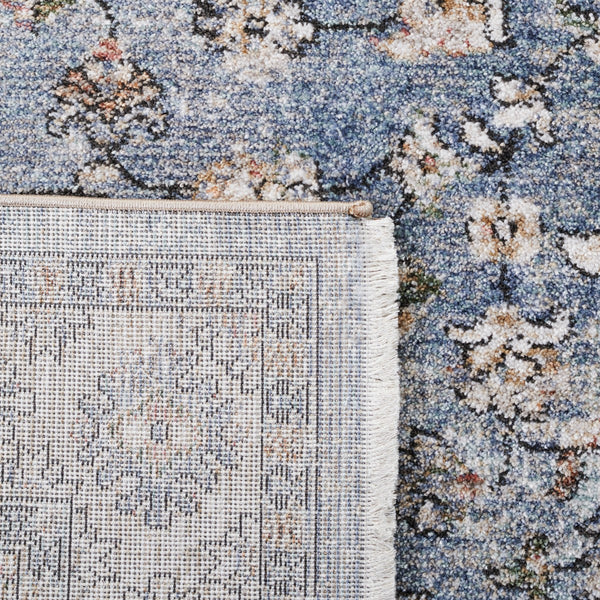 Safavieh Jasmine 312 Power Loomed 90% BCF POLYESTER DEGRADE/10% SHRINK POLYESTER Rug JSM312M-2680
