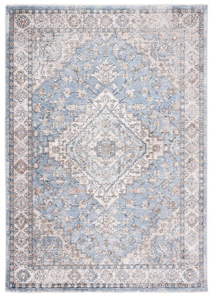 Safavieh Jasmine 312 Power Loomed 90% BCF POLYESTER DEGRADE/10% SHRINK POLYESTER Rug JSM312M-2680