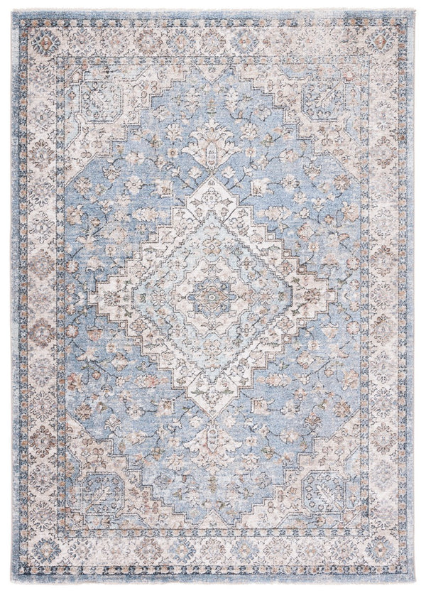 Safavieh Jasmine 312 Power Loomed 90% BCF POLYESTER DEGRADE/10% SHRINK POLYESTER Rug JSM312M-2680