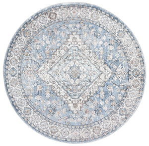 Safavieh Jasmine 312 Power Loomed 90% BCF POLYESTER DEGRADE/10% SHRINK POLYESTER Rug JSM312M-2680