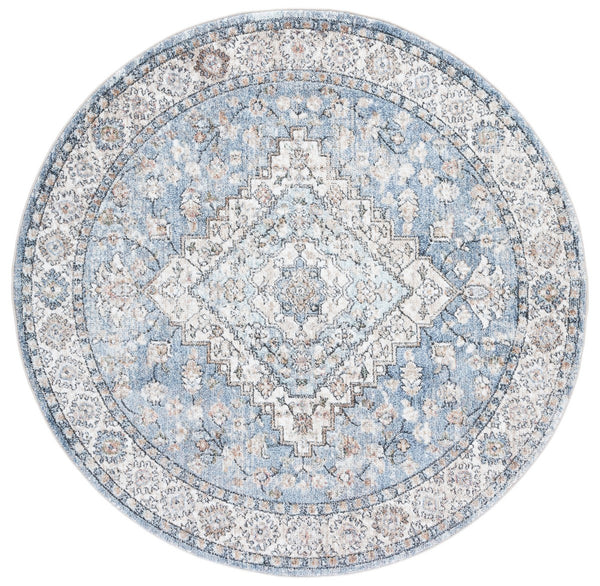 Safavieh Jasmine 312 Power Loomed 90% BCF POLYESTER DEGRADE/10% SHRINK POLYESTER Rug JSM312M-2680