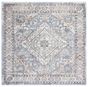 Safavieh Jasmine 312 Power Loomed 90% BCF POLYESTER DEGRADE/10% SHRINK POLYESTER Rug JSM312M-2680