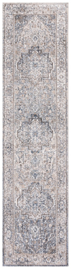 Safavieh Jasmine 314 Power Loomed 90% BCF POLYESTER DEGRADE/10% SHRINK POLYESTER Rug JSM314F-2680