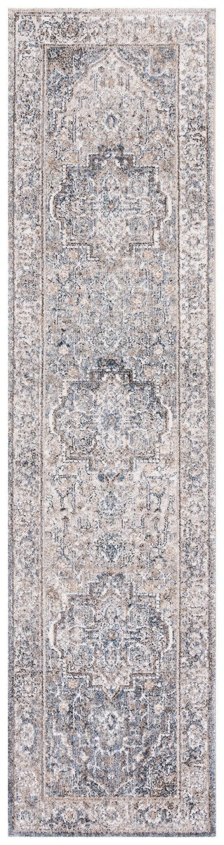 Safavieh Jasmine 314 Power Loomed 90% BCF POLYESTER DEGRADE/10% SHRINK POLYESTER Rug JSM314F-2680