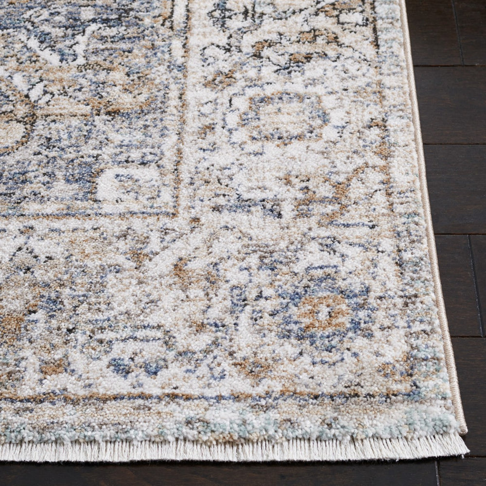 Safavieh Jasmine 314 Power Loomed 90% BCF POLYESTER DEGRADE/10% SHRINK POLYESTER Rug JSM314F-2680