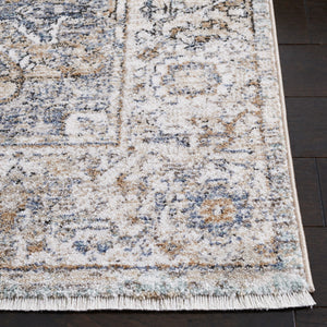 Safavieh Jasmine 314 Power Loomed 90% BCF POLYESTER DEGRADE/10% SHRINK POLYESTER Rug JSM314F-2680