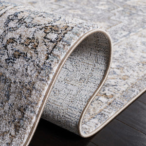 Safavieh Jasmine 314 Power Loomed 90% BCF POLYESTER DEGRADE/10% SHRINK POLYESTER Rug JSM314F-2680