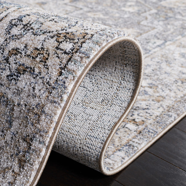 Safavieh Jasmine 314 Power Loomed 90% BCF POLYESTER DEGRADE/10% SHRINK POLYESTER Rug JSM314F-2680