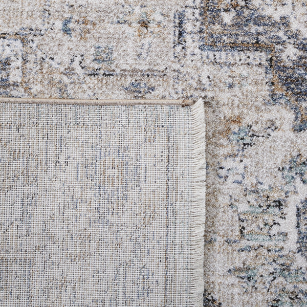 Safavieh Jasmine 314 Power Loomed 90% BCF POLYESTER DEGRADE/10% SHRINK POLYESTER Rug JSM314F-2680