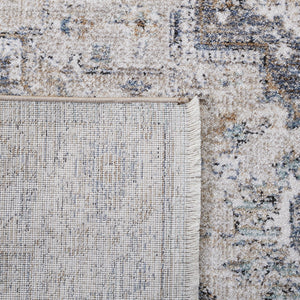 Safavieh Jasmine 314 Power Loomed 90% BCF POLYESTER DEGRADE/10% SHRINK POLYESTER Transitional Rug JSM314F-9