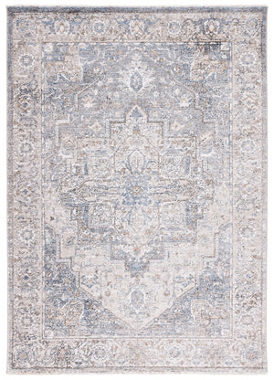 Safavieh Jasmine 314 Power Loomed 90% BCF POLYESTER DEGRADE/10% SHRINK POLYESTER Rug JSM314F-2680
