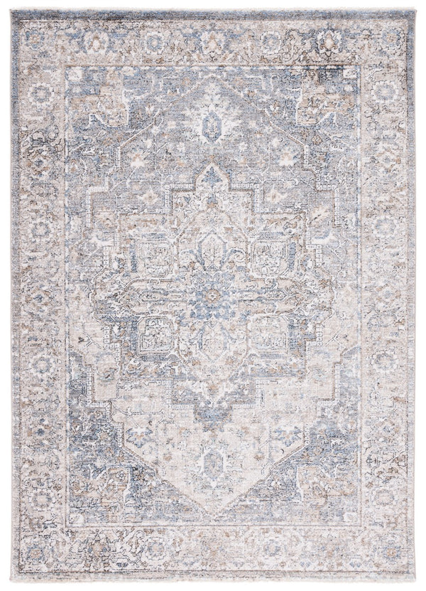 Safavieh Jasmine 314 Power Loomed 90% BCF POLYESTER DEGRADE/10% SHRINK POLYESTER Rug JSM314F-2680
